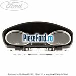 Bloc ceasuri bord Ford Focus 2008-2011 1.6 TDCi 109 cp