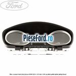 Bloc ceasuri bord Ford Focus 2008-2011 2.0 TDCi 136 cp G6DA, G6DB, G6DD, G6DG diesel