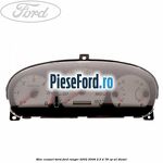Bloc ceasuri bord Ford Ranger 2002-2006 2.5 D 78 cp