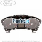 Bloc ceasuri bord functie TPMS 09/2010-12/2014 Ford Galaxy 2007-2014 1.8 TDCi 125 cp