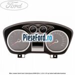 Bloc ceasuri bord level 2 Ford Focus 2008-2011 1.6 Ti 115 cp