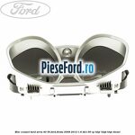 Bloc ceasuri bord seria 40/50 Ford Fiesta 2008-2012 1.6 TDCi 90 cp
