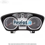 Bloc ceasuri bord ST Ford Focus 2008-2011 2.5 ST 225 cp HYDA benzina
