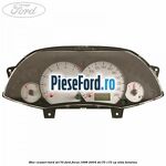 Bloc ceasuri bord ST170 Ford Focus 1998-2004 ST170 173 cp ALDA benzina