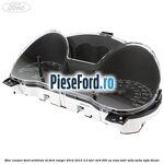 Bloc ceasuri bord Wildtrak V2 Ford Ranger 2012-2015 3.2 TDCi 4x4 200 cp