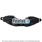 Bloc comanda AC, dezaburire luneta Ford Focus 1998-2004 1.4 16V 75 cp