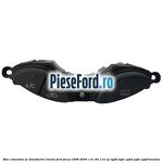 Bloc comanda AC, dezaburire luneta Ford Focus 1998-2004 1.8 16V 115 cp