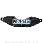 Bloc comanda AC, dezaburire luneta Ford Focus 1998-2004 ST170 173 cp ALDA benzina