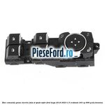 Bloc comanda geam electric fata si spate sofer Ford Kuga 2019-2023 1.5 EcoBoost 183 cp