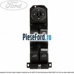 Bloc comanda geamuri electrice fata si spate cabriolet an 03/2007-03/2010 Ford Focus 2004-2007 2.0 145 cp
