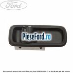 Bloc comanda geamuri fata model 3 usi Ford Fiesta 2008-2012 1.4 97 cp RTJA, RTJB, SPJA, SPJC, SPJE benzina