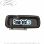 Bloc comanda geamuri fata model 3 usi Ford Fiesta 2008-2012 1.4 TDCi 70 cp F6JD, KVJA diesel