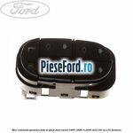 Bloc comanda geamuri fata si spate Ford Escort 1995-1998 RS 2000 4x4 150 cp