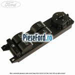 Bloc comanda geamuri sofer Ford Kuga 2013-2016 2.0 TDCi 4x4 140 cp
