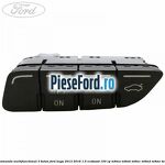 Bloc comanda multifunctional 3 buton Ford Kuga 2013-2016 1.5 EcoBoost 150 cp