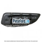 Bloc comanda multifunctional 4 buton Ford Kuga 2013-2016 2.0 TDCi 140 cp