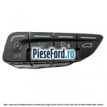 Bloc comanda multifunctional 4 buton Ford Kuga 2016-2018 2.0 TDCi 4x4 180 cp T8MA, T8MB, T8MC diesel