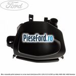 Bloc comanda pilot automat cu ecran touch Ford Focus 2011-2014 2.0 ST 250 cp R9DA, R9DB, R9DC, R9DD benzina