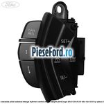 Bloc comanda pilot automat stanga inferior control viteza adaptiv Ford Kuga 2013-2016 2.0 TDCi 4x4 140 cp