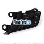 Bloc comanda trackpad meniu dreapta inferior Ford Mustang 2018-2022 2.3 EcoBoost 290 cp