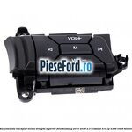 Bloc comanda trackpad meniu dreapta superior Ford Mustang 2015-2018 2.3 EcoBoost 314 cp
