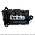 Bloc comanda trackpad meniu dreapta superior Ford Mustang 2018-2022 2.3 EcoBoost 290 cp