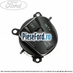 Bloc comanda trackpad meniu pilot automat dreapta Ford B-Max 1.0 EcoBoost 100 cp SFJA, SFJB, SFJC, SFJD benzina