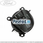 Bloc comanda trackpad meniu pilot automat dreapta Ford Fiesta 2013-2017 1.0 EcoBoost 100 cp SFJA, SFJB, SFJC, SFJD benzina