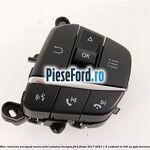 Bloc comanda trackpad meniu pilot automat dreapta Ford Fiesta 2017-2023 1.5 EcoBoost ST 200 cp
