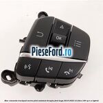 Bloc comanda trackpad meniu pilot automat dreapta Ford Kuga 2019-2023 2.5 FHEV 190 cp