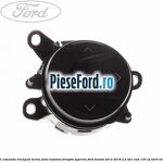 Bloc comanda trackpad meniu pilot automat dreapta superior Ford Transit 2014-2018 2.2 TDCi RWD 135 cp