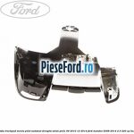 Bloc comanda trackpad meniu pilot automat dreapta volan piele 09/2010-12/2014 Ford Mondeo 2008-2014 2.5 220 cp