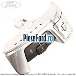 Bloc comanda trackpad meniu pilot automat dreapta volan soft feel 03/2008-09/2009 Ford Mondeo 2008-2014 2.0 EcoBoost 240 cp
