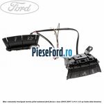 Bloc comanda trackpad meniu pilot automat Ford Focus C-Max 2003-2007 1.6 Ti 115 cp