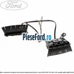 Bloc comanda trackpad meniu pilot automat Ford Focus C-Max 2003-2007 2.0 TDCi 133 cp