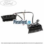 Bloc comanda trackpad meniu pilot automat Ford Kuga 2008-2012 2.0 TDCi 4x4 136 cp
