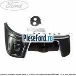 Bloc comanda trackpad meniu pilot automat stanga an 07/2009-12/2014 Ford Galaxy 2007-2014 2.0 145 cp