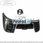 Bloc comanda trackpad meniu pilot automat stanga an 07/2009-12/2014 Ford Galaxy 2007-2014 2.2 TDCi 175 cp