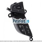 Bloc comanda trackpad meniu stanga cu control viteza ASLD Ford Galaxy 2015-2023 2.0 TDCi 150 cp