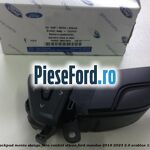 Bloc comanda trackpad meniu stanga fara control viteza Ford Mondeo 2019-2023 2.0 EcoBlue 120 cp BCCD diesel