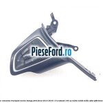 Bloc comanda trackpad meniu stanga Ford Focus 2014-2018 1.0 EcoBoost 100 cp