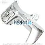 Bloc comanda trackpad meniu stanga Ford S-Max 2007-2014 1.6 EcoBoost 160 cp JTWA, JTWB benzina