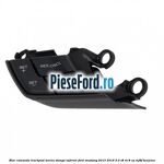 Bloc comanda trackpad meniu stanga inferior Ford Mustang 2015-2018 5.0 V8 418 cp