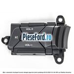 Bloc comanda trackpad meniu stanga superior Ford Mustang 2018-2022 5.0 V8 450 cp