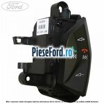 Bloc comenzi radio dreapta inferior Ford Focus 2014-2018 1.5 EcoBoost 150 cp M8DA, M8DB benzina