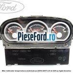 Bloc indicator temperatura ST Ford Focus 2004-2007 2.5 ST 225 cp HYDA benzina