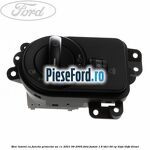 Bloc lumini cu functie proiector an 11/2001-08/2005 Ford Fusion 1.6 TDCi 90 cp HHJA, HHJB diesel