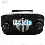 Bloc lumini cu functie proiector an 11/2012-09/2013 Ford Fiesta 2013-2017 1.0 65 cp