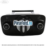 Bloc lumini cu functie proiector an 11/2012-09/2013 Ford Fiesta 2013-2017 1.5 TDCi 100 cp XUJH diesel