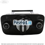 Bloc lumini cu functie proiector an 11/2012-09/2013 Ford Fiesta 2013-2017 1.5 TDCi 95 cp